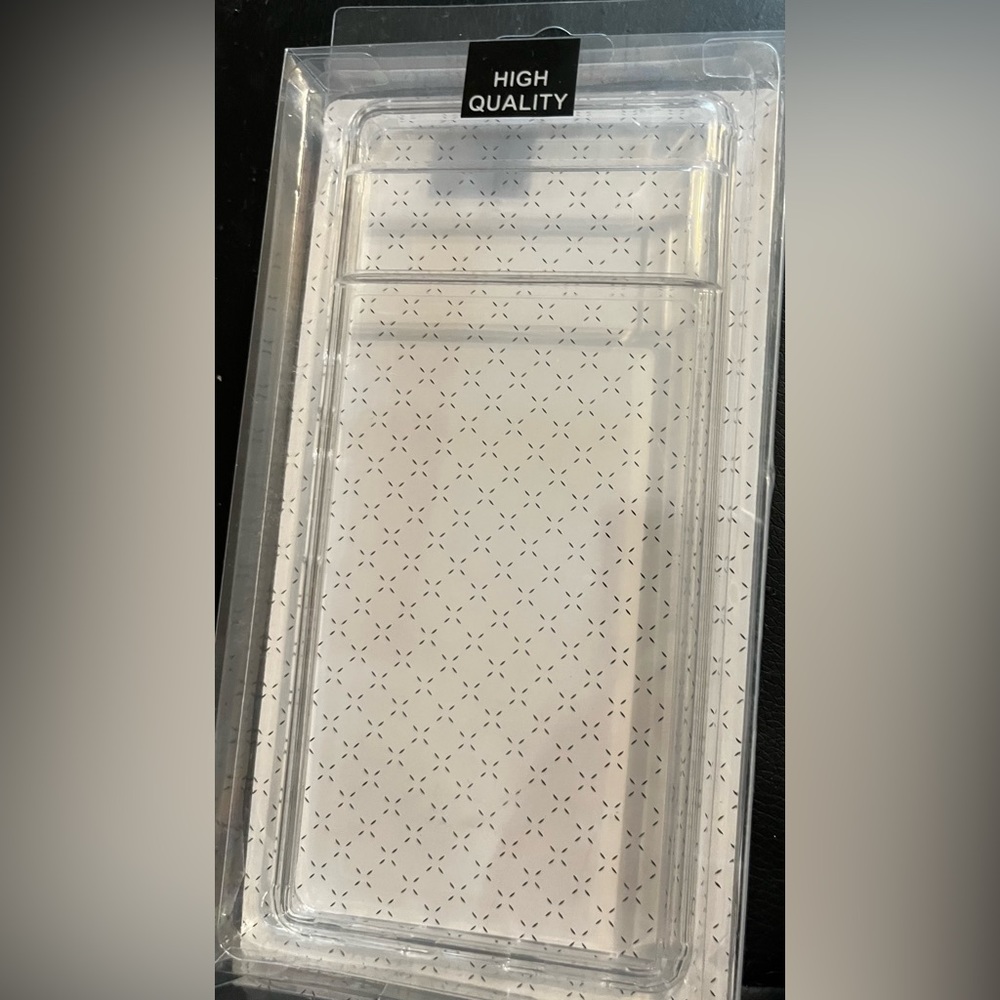 Google Pixel7 Pro case white
